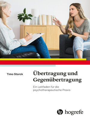 cover image of Übertragung und Gegenübertragung